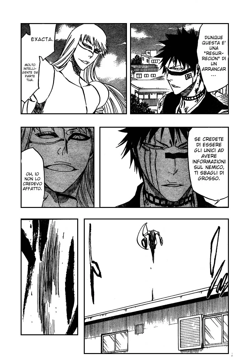 Read Bleach IT Manga Online