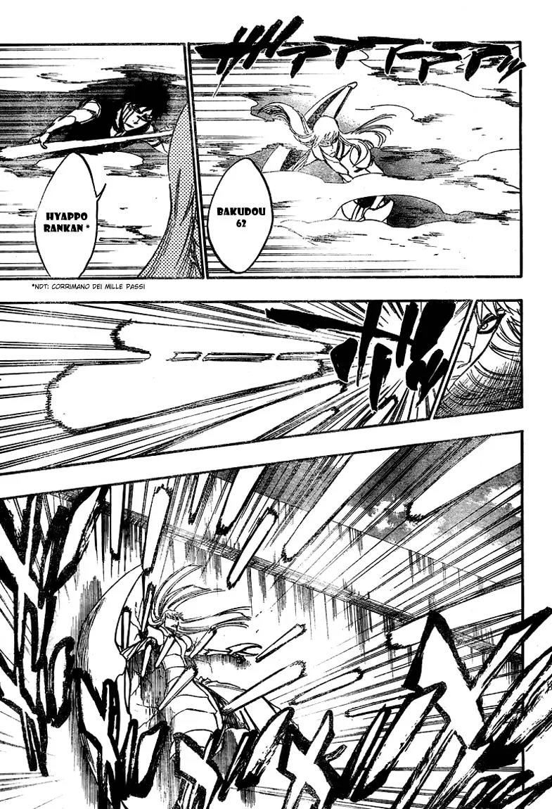 Read Bleach IT Manga Online