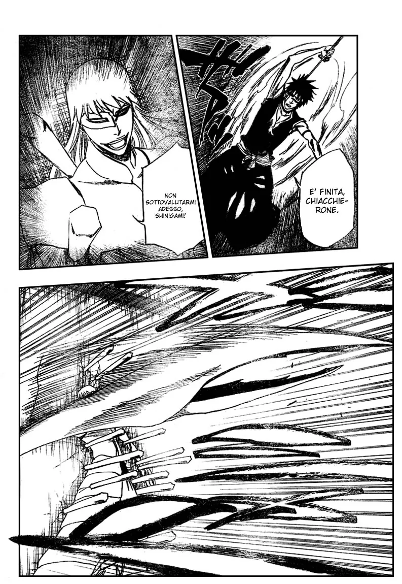 Read Bleach IT Manga Online