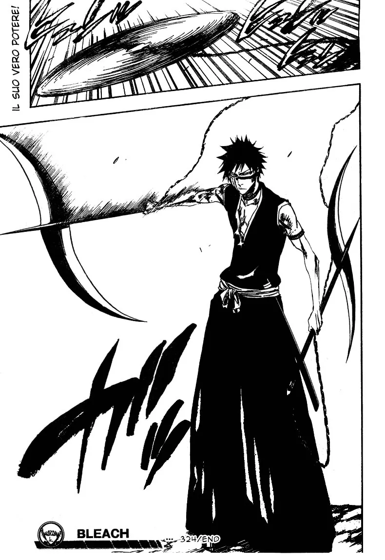 Read Bleach IT Manga Online