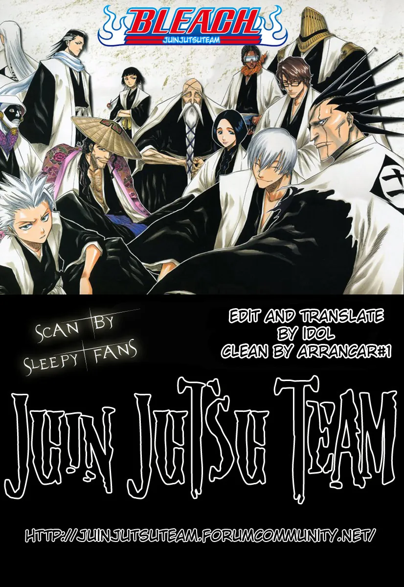 Read Bleach IT Manga Online