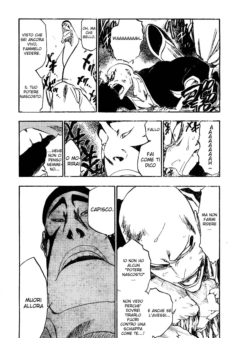 Read Bleach IT Manga Online