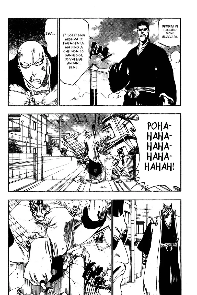 Read Bleach IT Manga Online