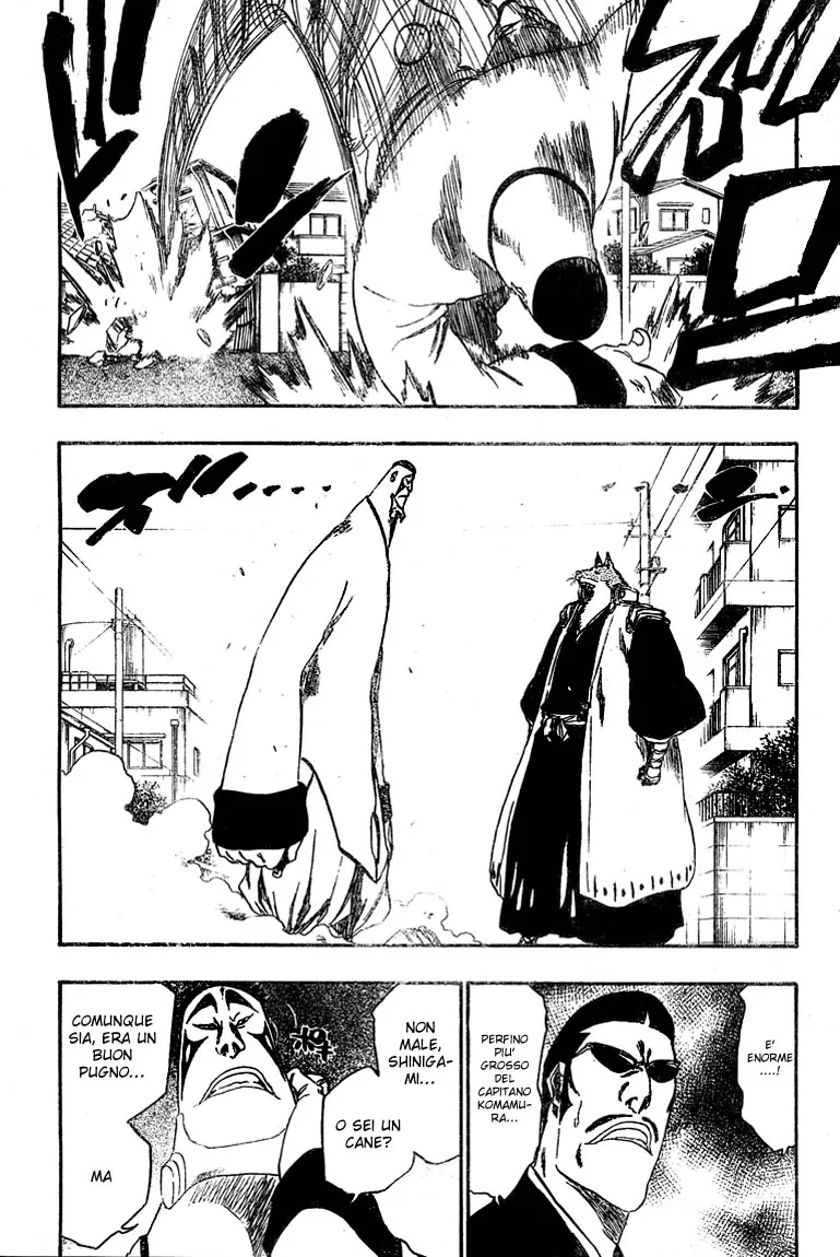 Read Bleach IT Manga Online