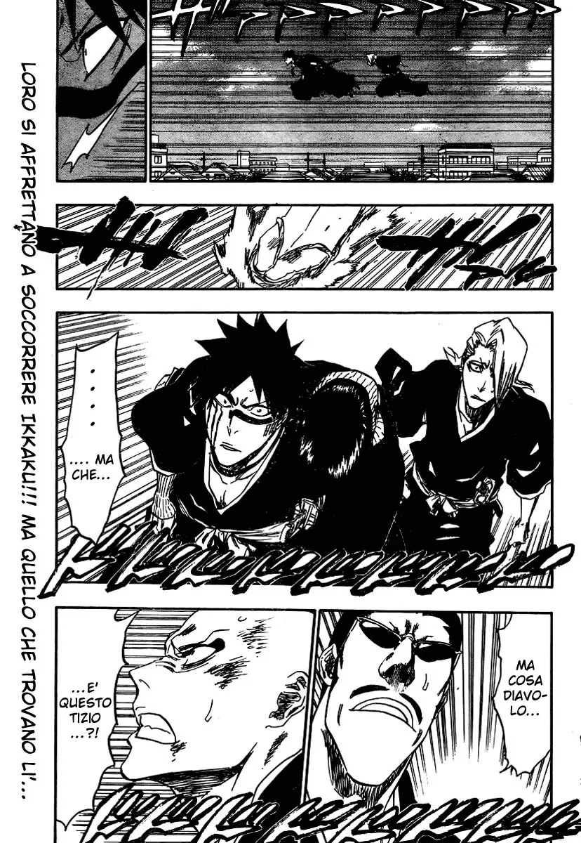 Read Bleach IT Manga Online