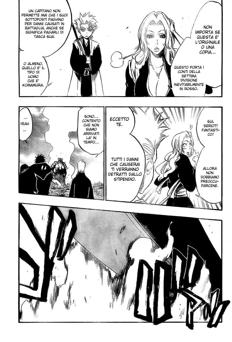 Read Bleach IT Manga Online
