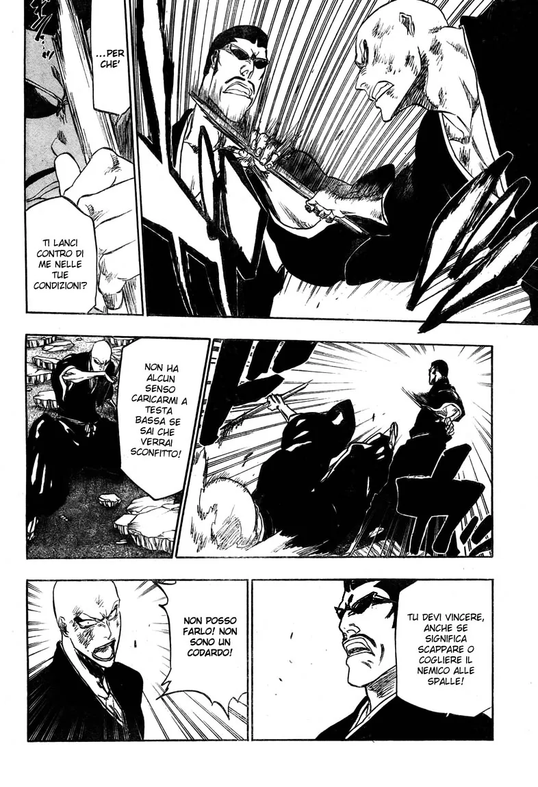 Read Bleach IT Manga Online