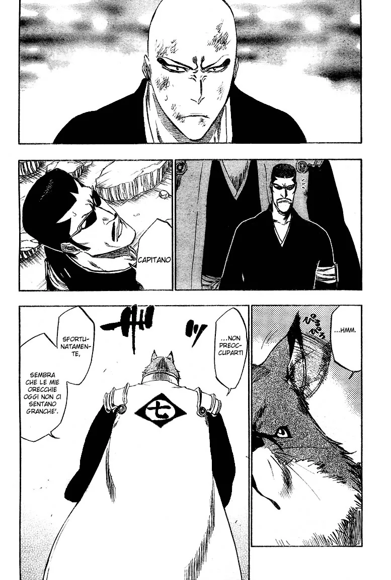 Read Bleach IT Manga Online