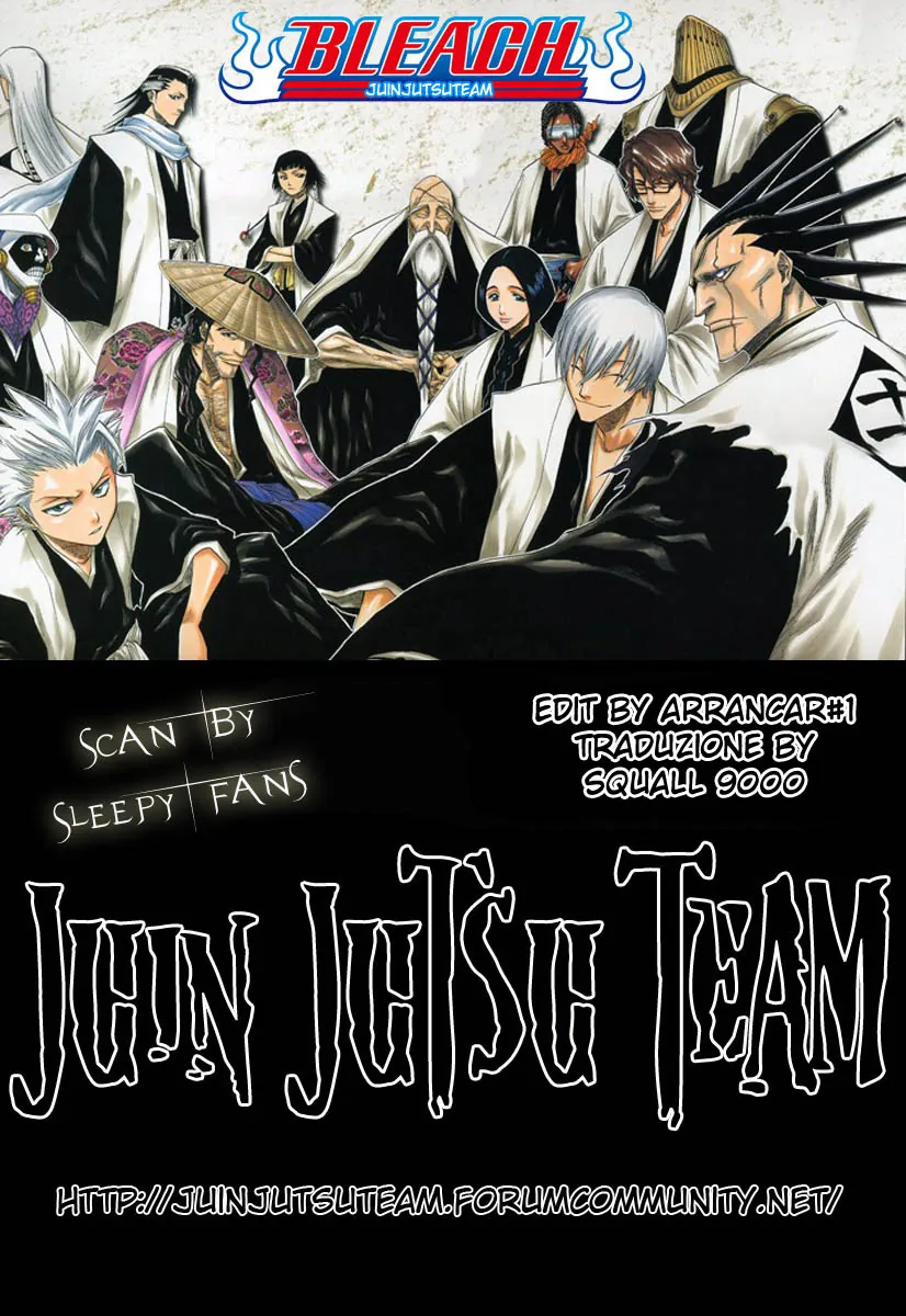 Read Bleach IT Manga Online