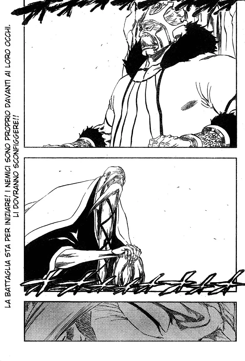 Read Bleach IT Manga Online
