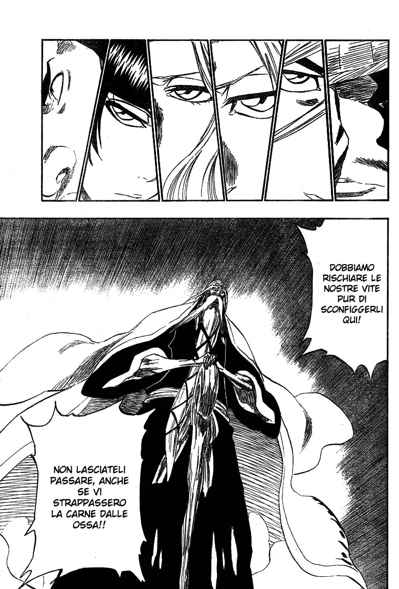 Read Bleach IT Manga Online