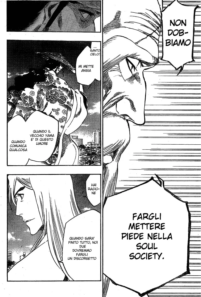 Read Bleach IT Manga Online