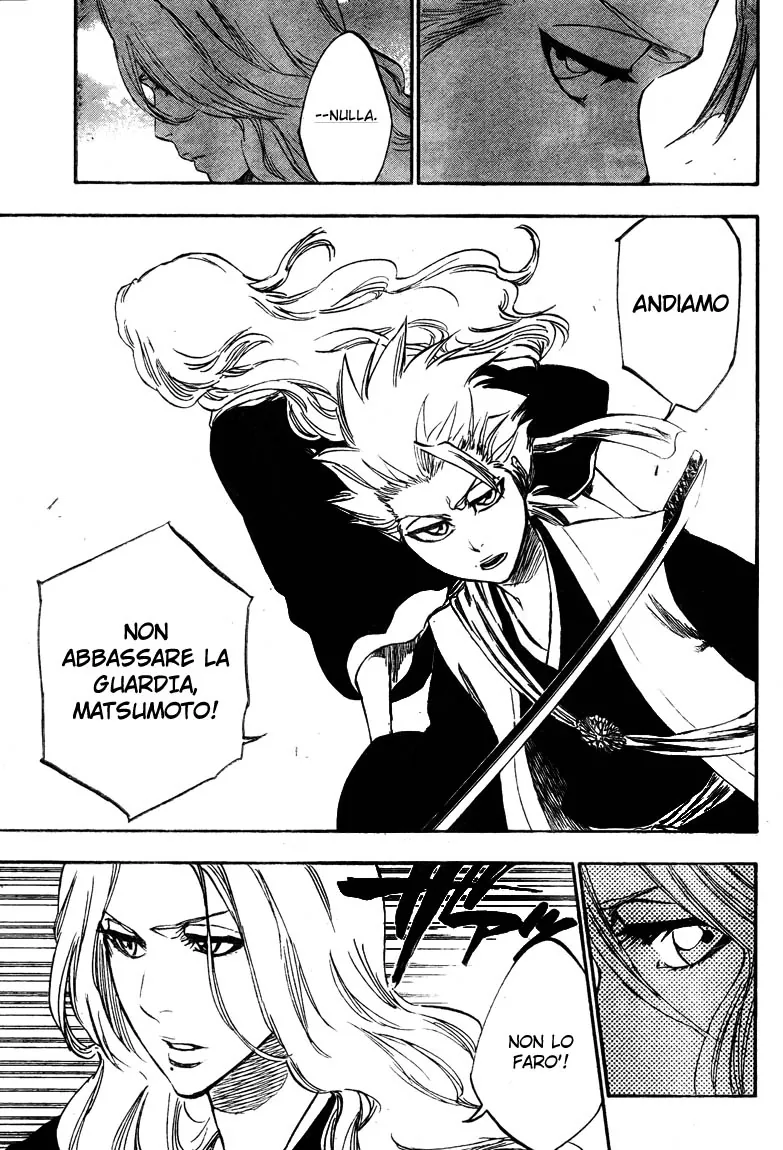 Read Bleach IT Manga Online