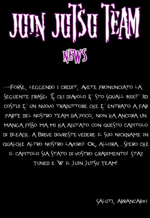 Read Bleach IT Manga Online