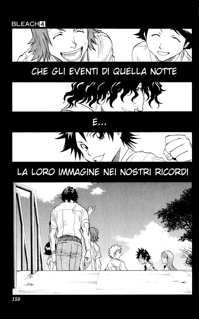 Read Bleach IT Manga Online