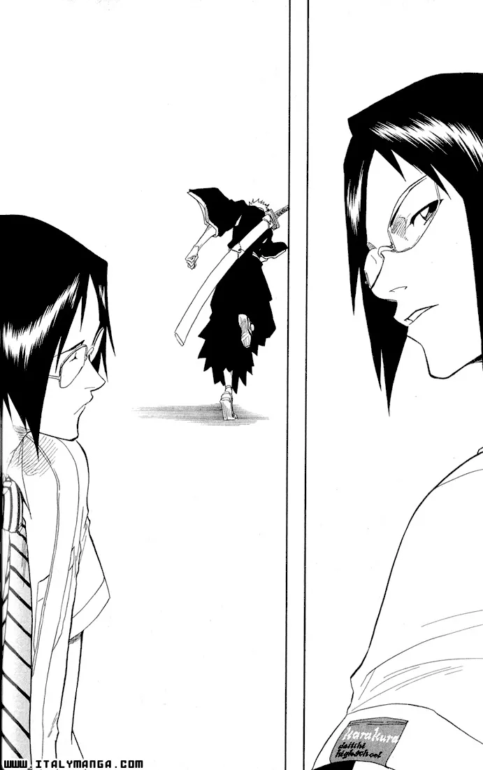 Read Bleach IT Manga Online