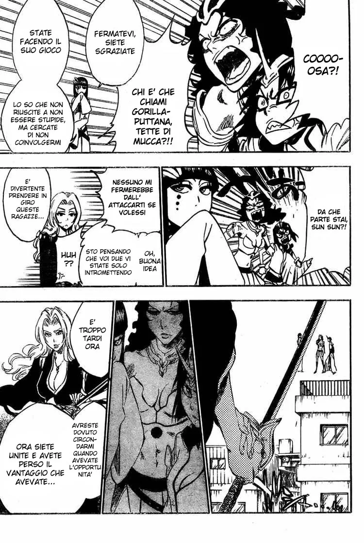 Read Bleach IT Manga Online