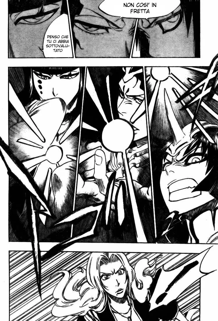 Read Bleach IT Manga Online
