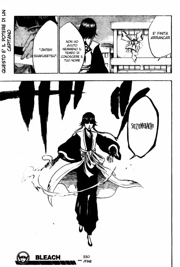 Read Bleach IT Manga Online