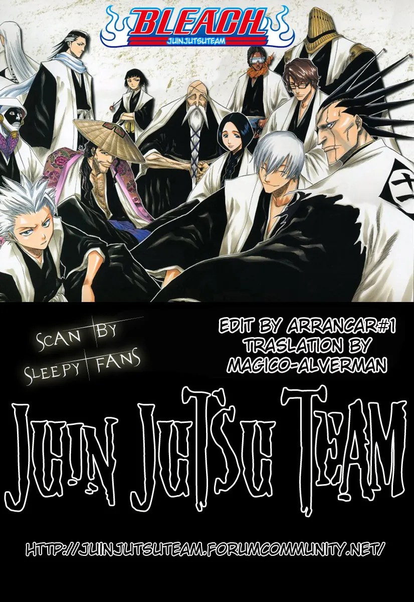 Read Bleach IT Manga Online