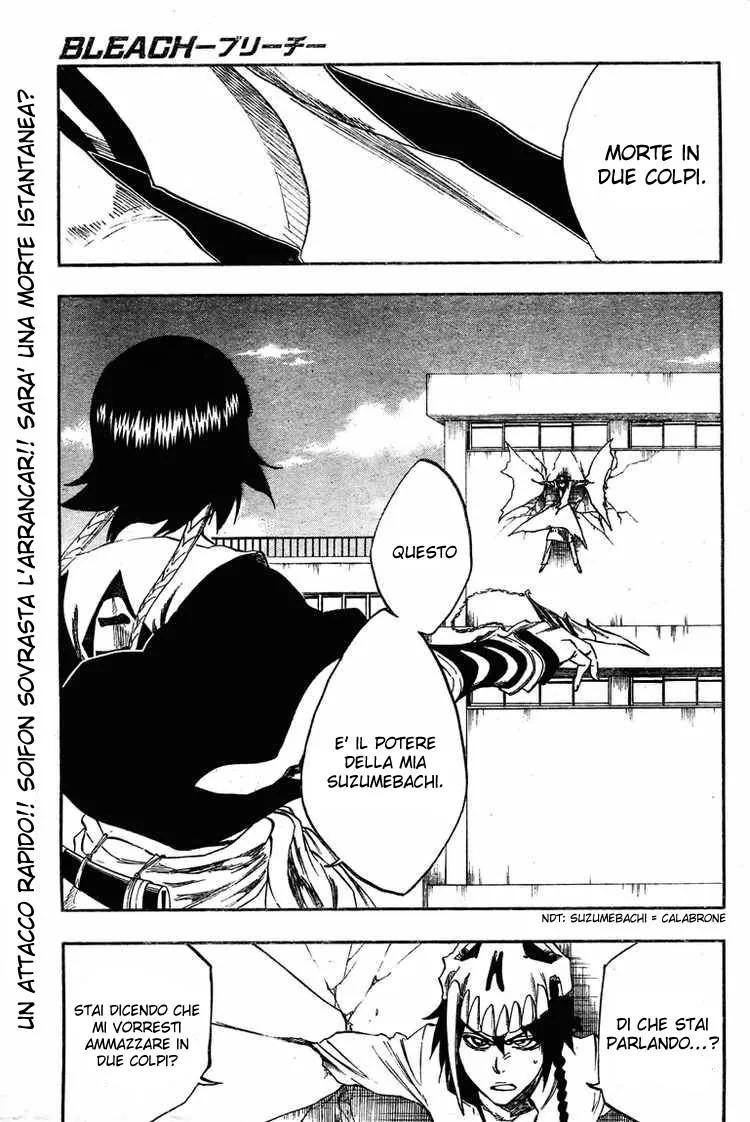 Read Bleach IT Manga Online