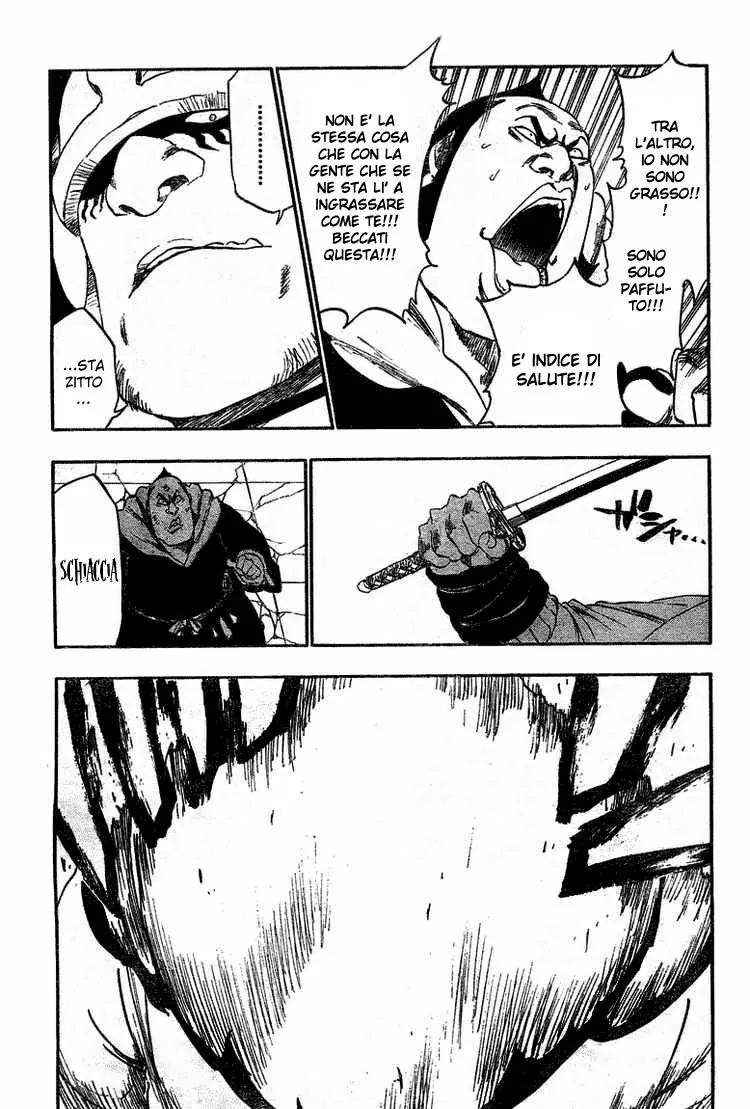 Read Bleach IT Manga Online