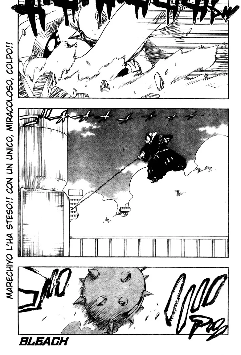 Read Bleach IT Manga Online