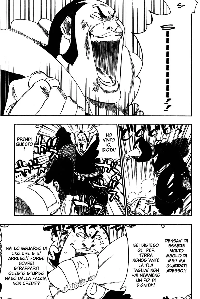 Read Bleach IT Manga Online