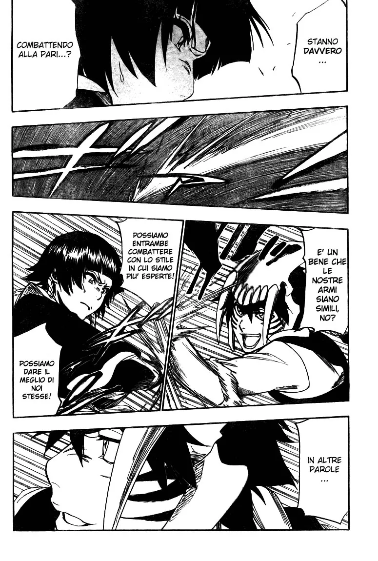 Read Bleach IT Manga Online