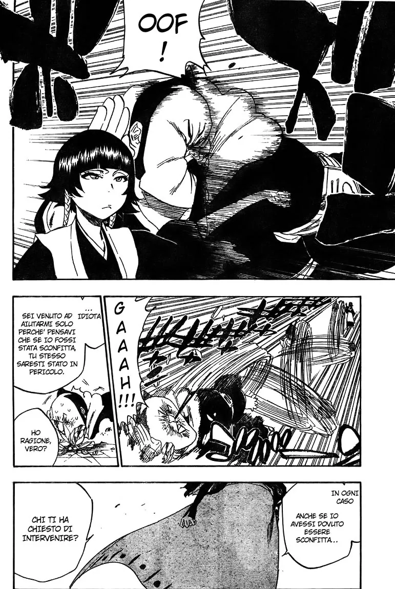 Read Bleach IT Manga Online