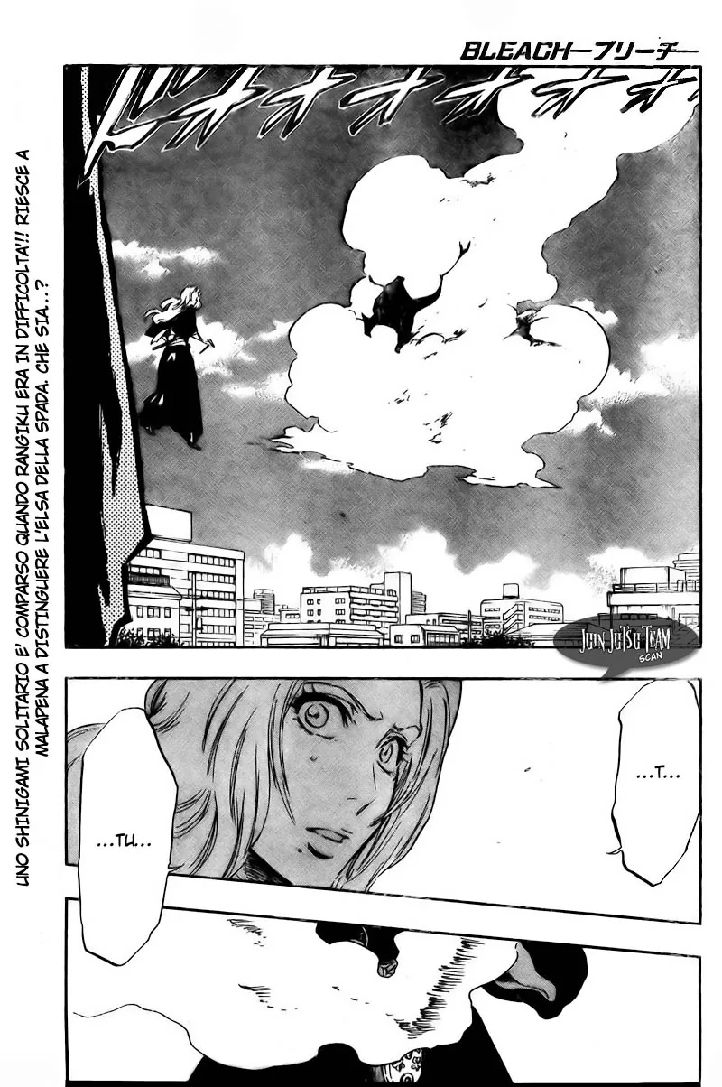 Read Bleach IT Manga Online