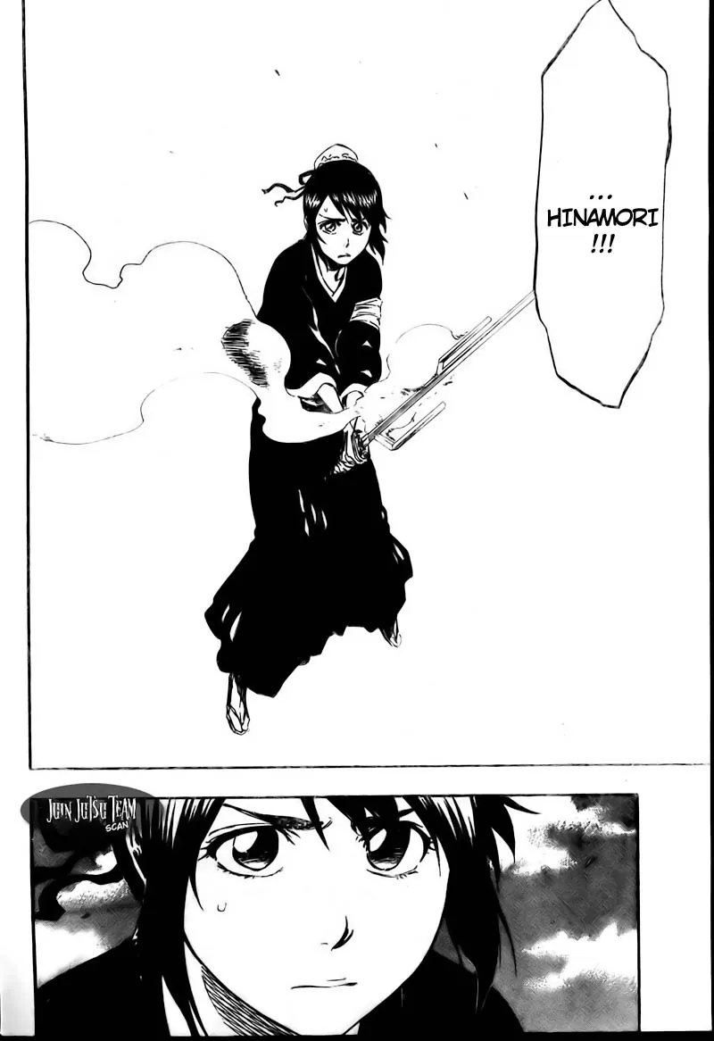 Read Bleach IT Manga Online