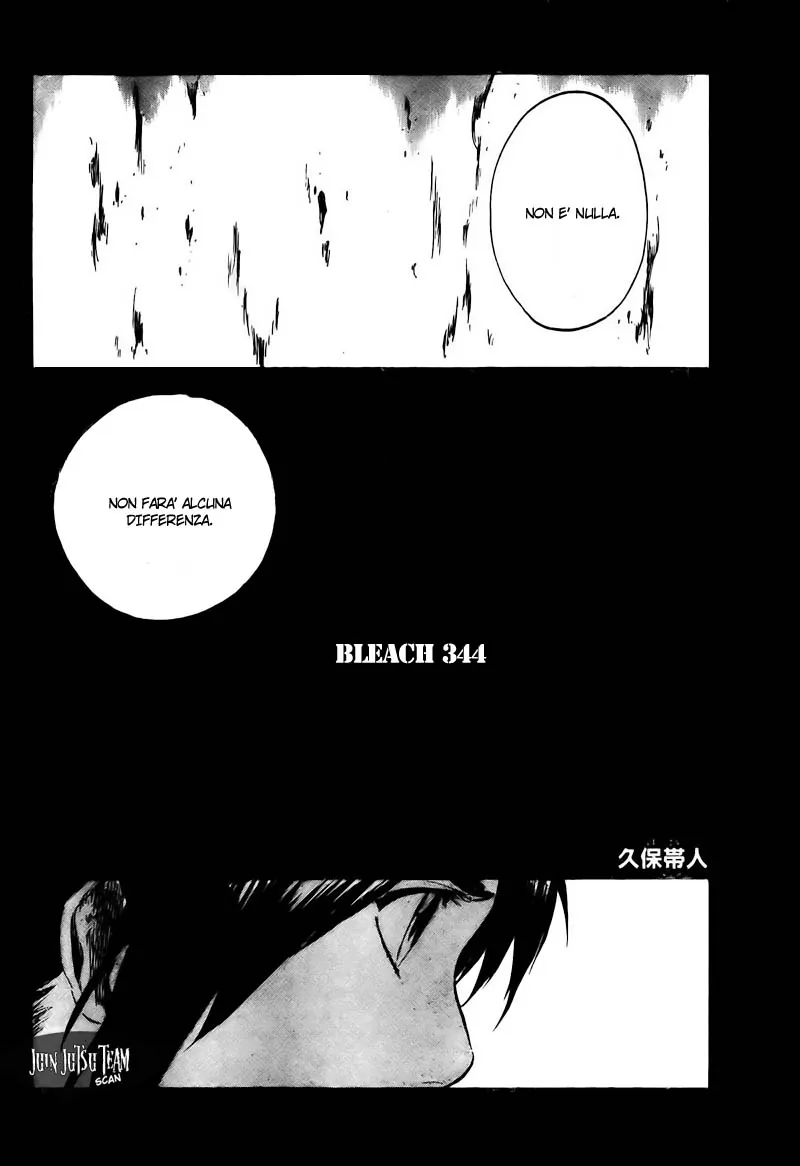 Read Bleach IT Manga Online