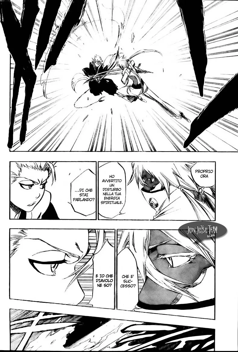Read Bleach IT Manga Online