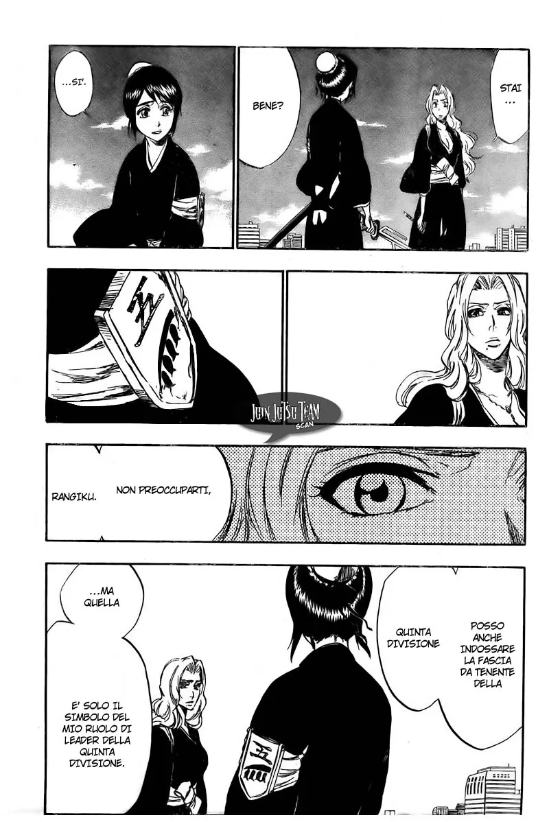 Read Bleach IT Manga Online