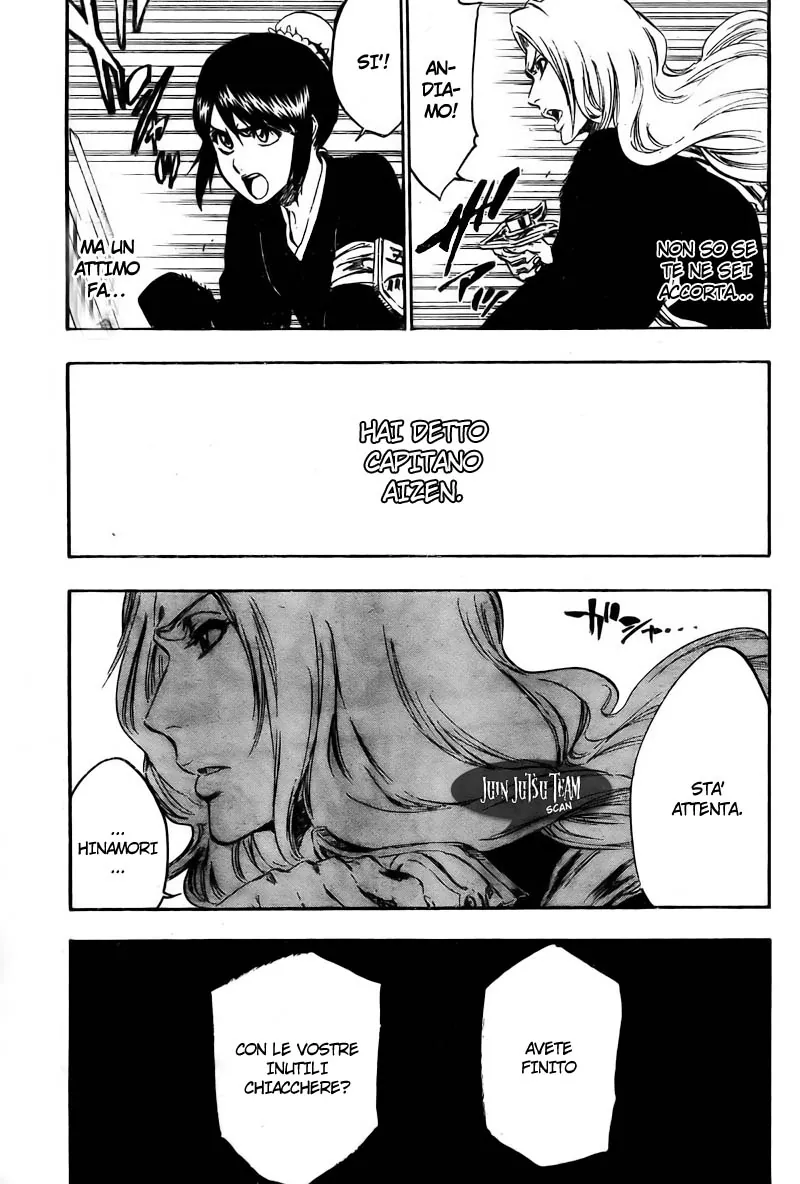Read Bleach IT Manga Online