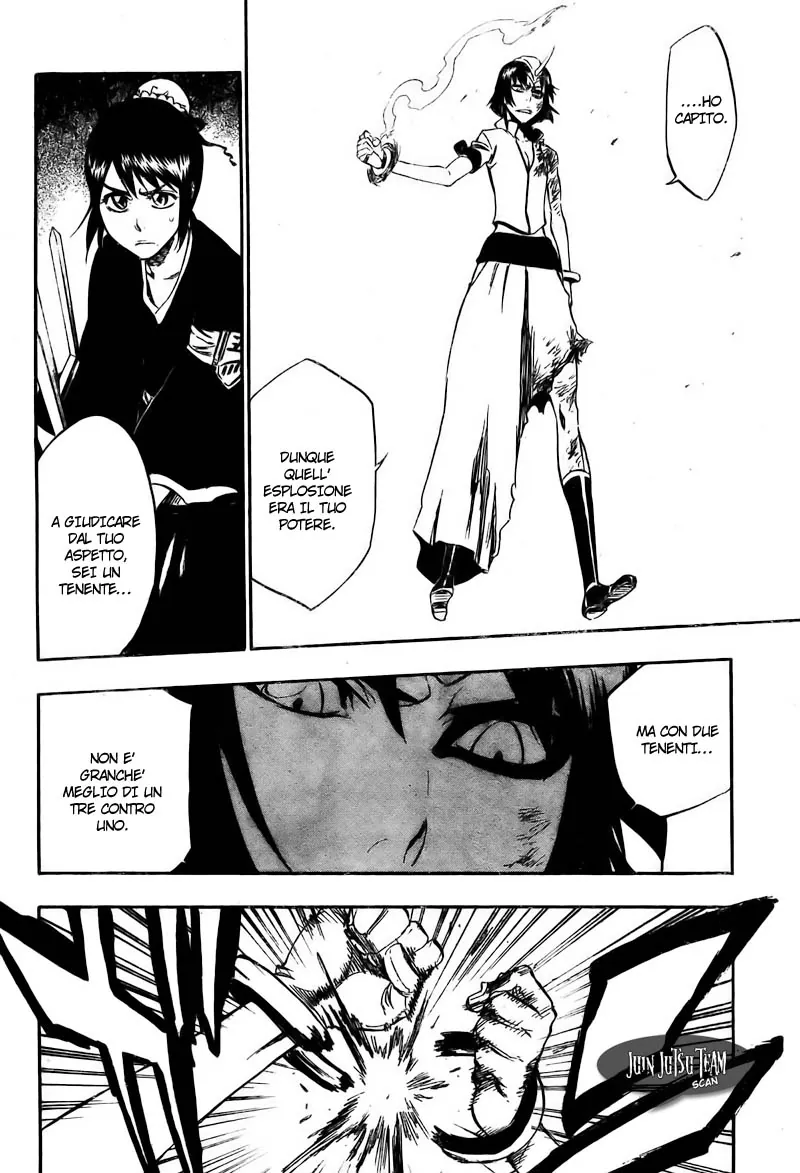 Read Bleach IT Manga Online