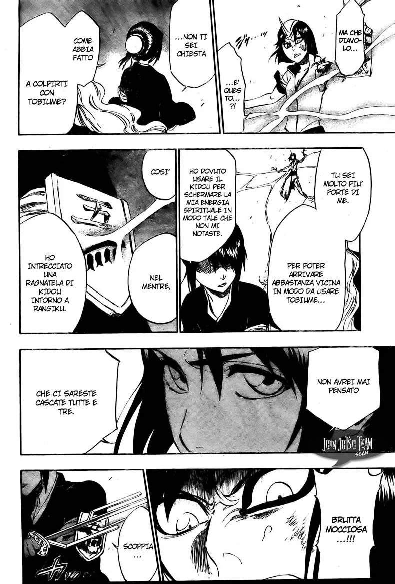Read Bleach IT Manga Online