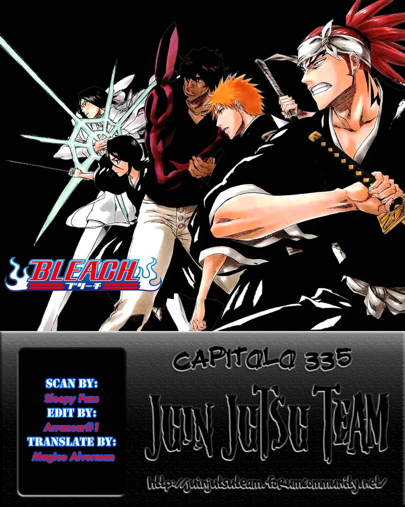 Read Bleach IT Manga Online