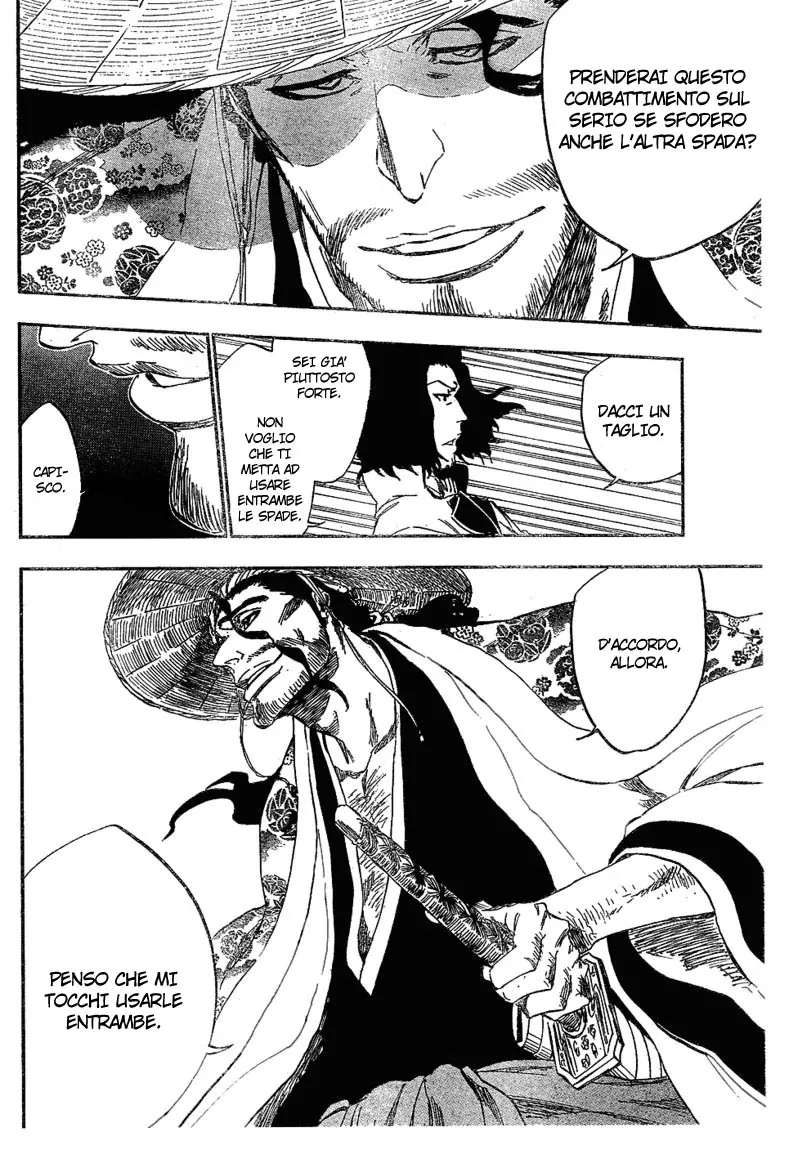 Read Bleach IT Manga Online