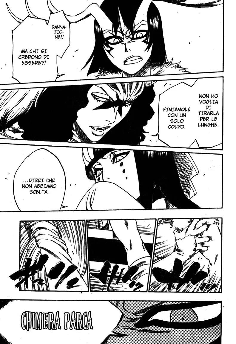 Read Bleach IT Manga Online