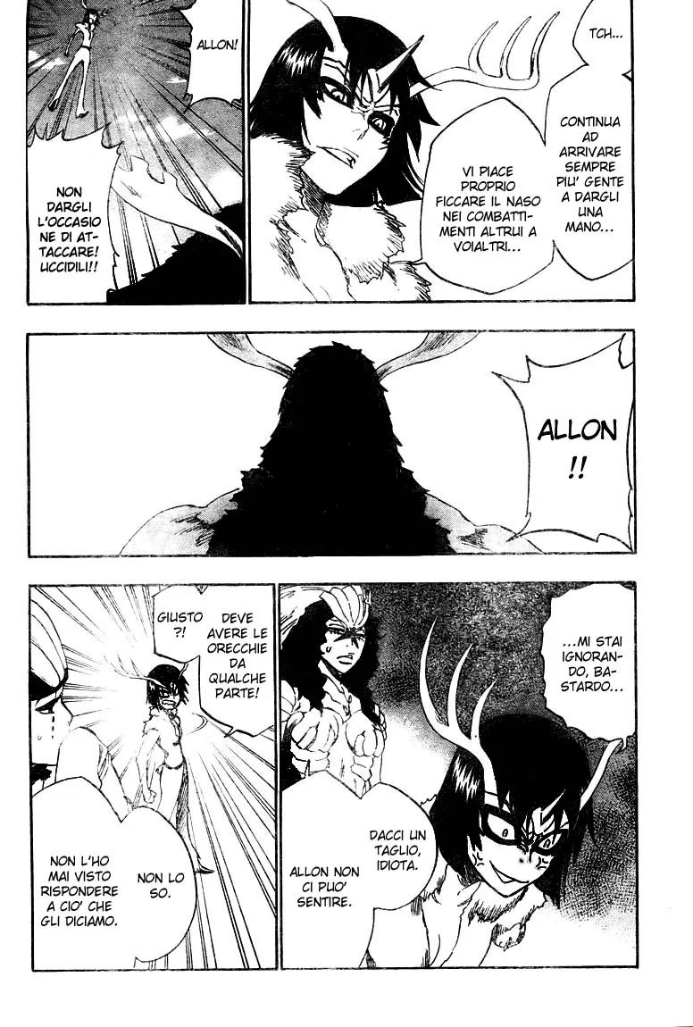 Read Bleach IT Manga Online