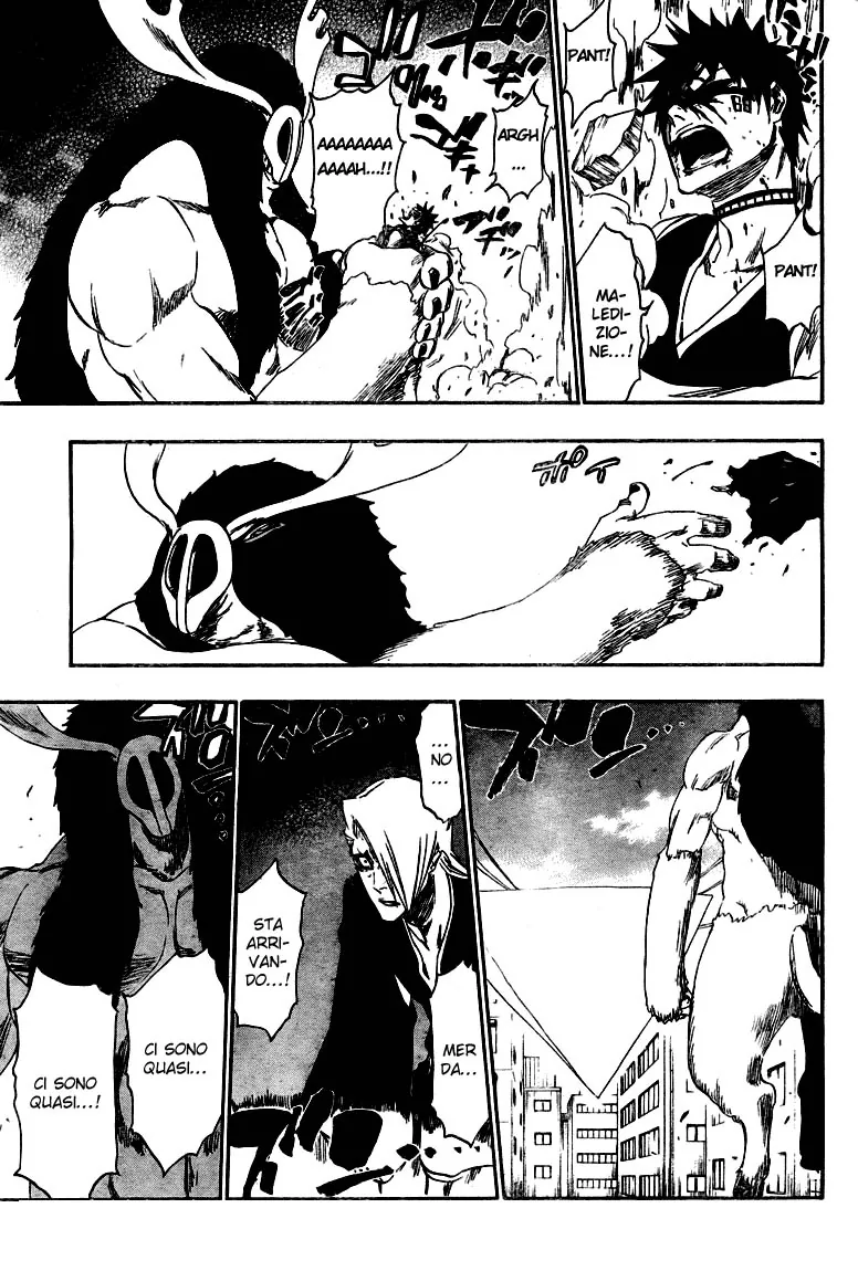 Read Bleach IT Manga Online