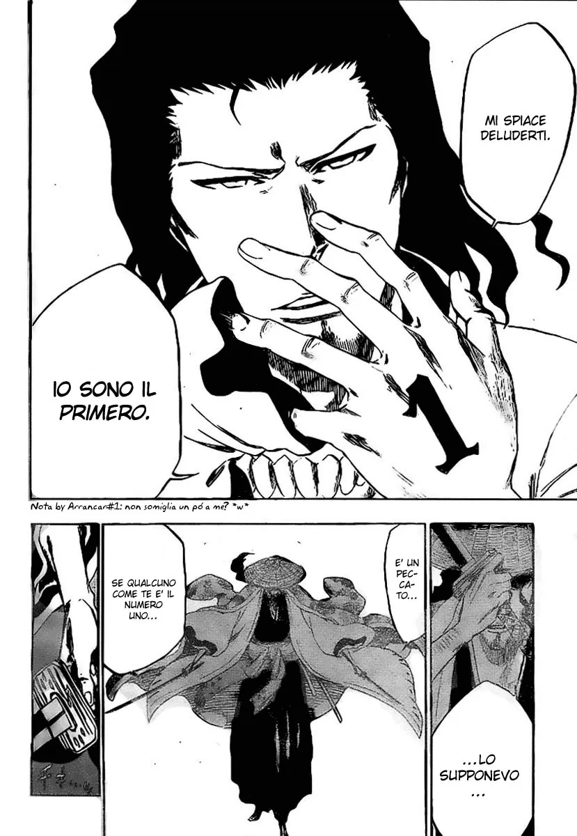 Read Bleach IT Manga Online