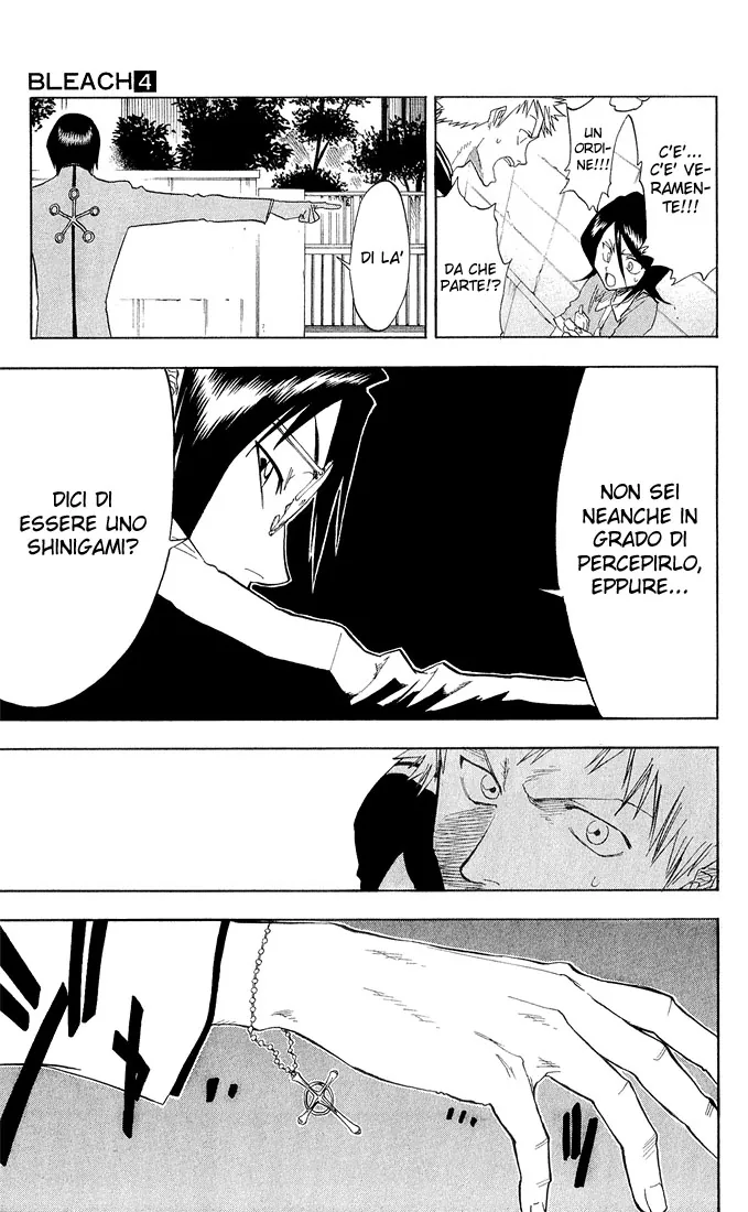 Read Bleach IT Manga Online