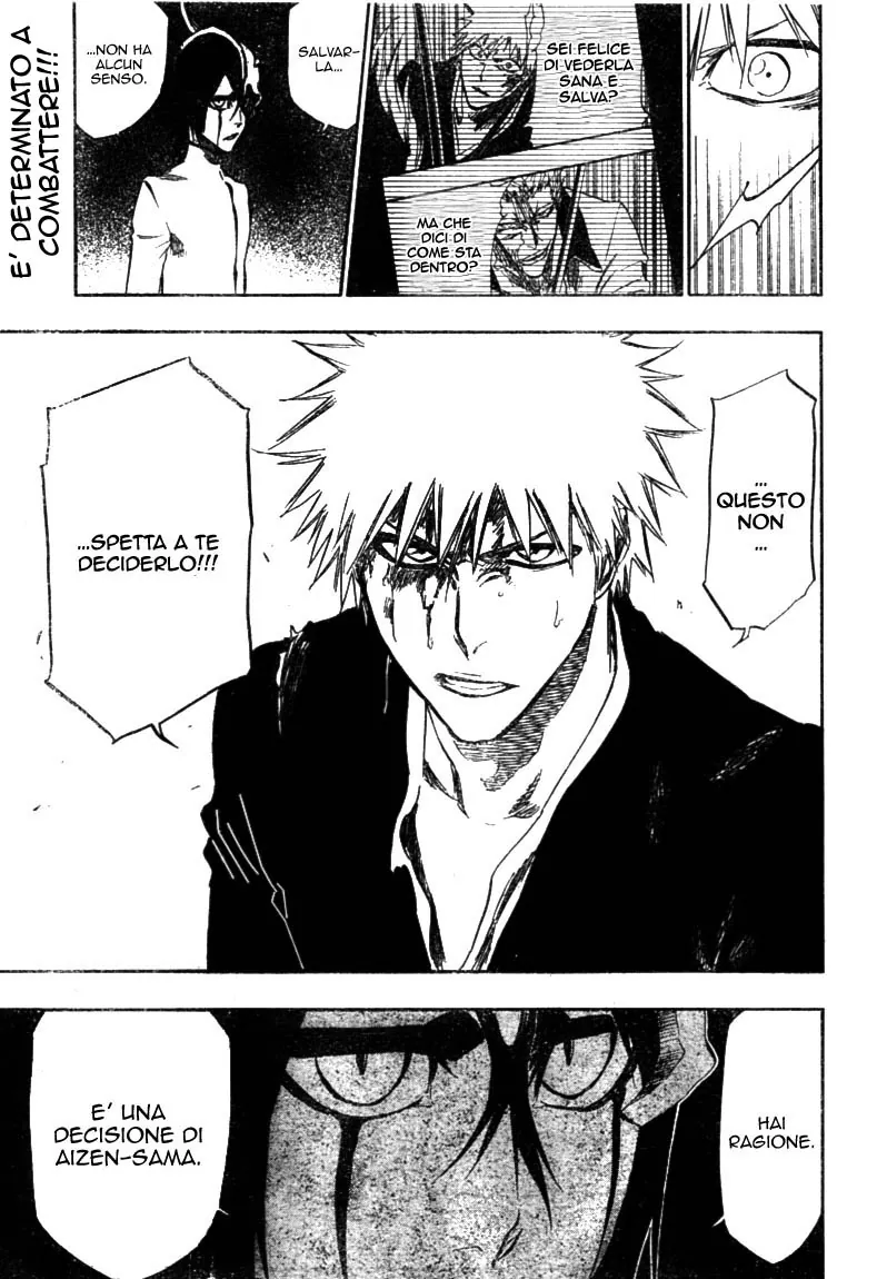 Read Bleach IT Manga Online