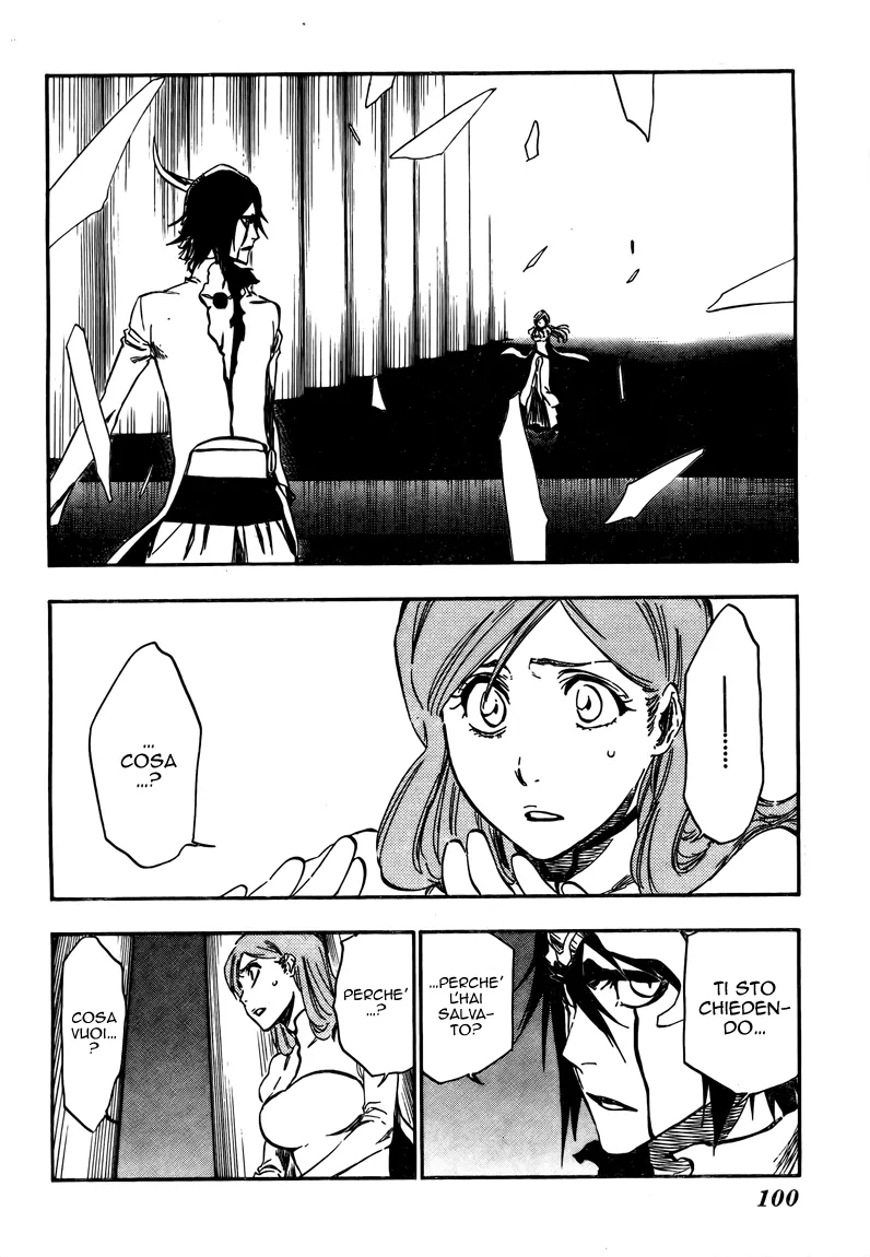 Read Bleach IT Manga Online