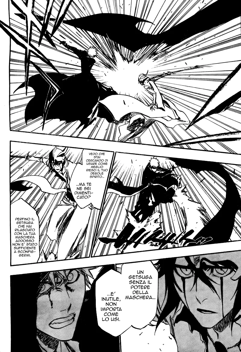 Read Bleach IT Manga Online