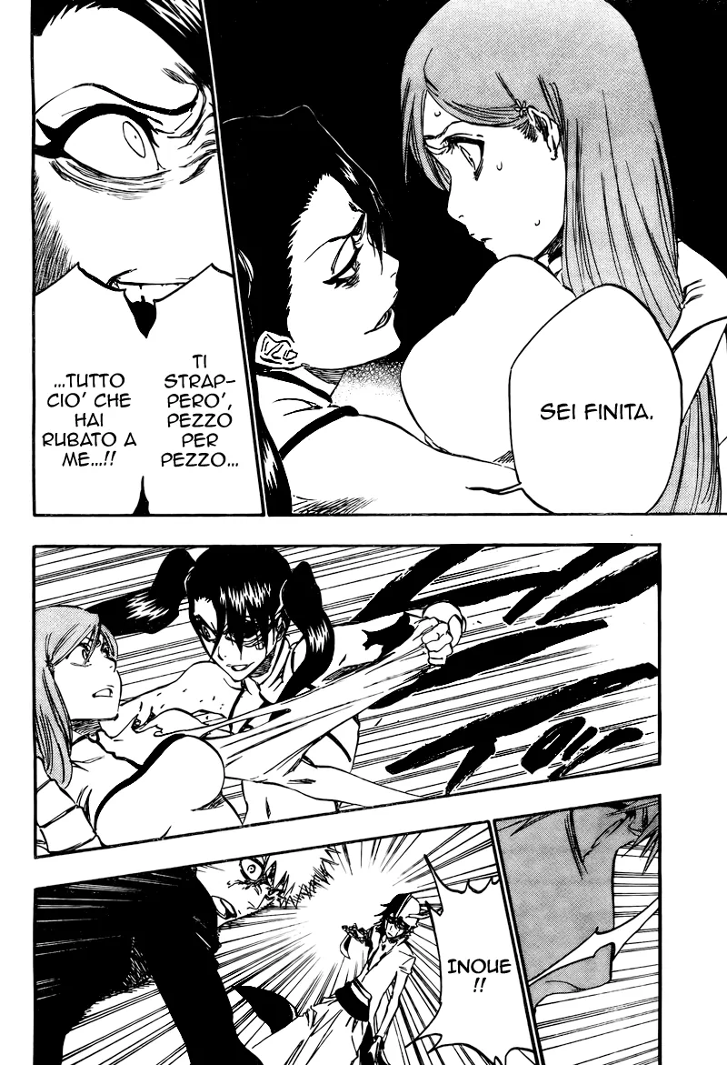 Read Bleach IT Manga Online