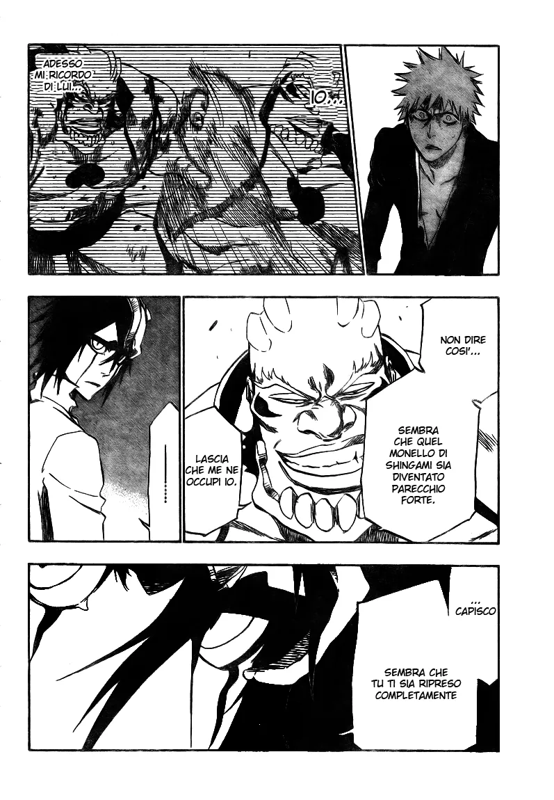 Read Bleach IT Manga Online